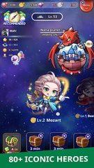 Скриншот 3: RhythmStar: Музыкальное Приключение