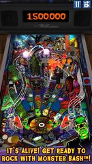 Screenshot 3: Williams™ Pinball