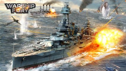 Скриншот 17: Ярость линкоров