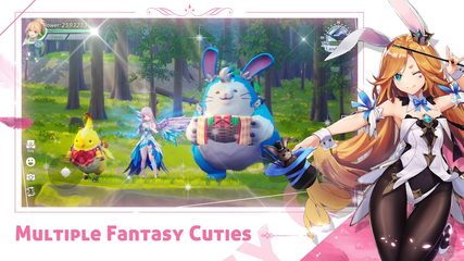 Screenshot 6: Dragonicle: 2022 Fantasy RPG