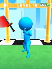 Screenshot 23: Sword Play! Ninja Slice Runner
