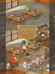 Captura 11: Restaurante de Corazones Hambrientos 2