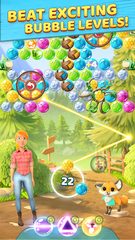 Captura 2: Aventura de Pop de Bubbles: Restauración de la Granja