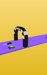 Скриншот 6: 3D Гонки: Испытание