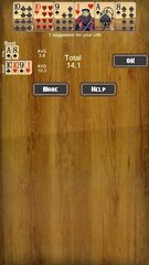 Screenshot 15: Cribbage Club® (cribbage app)
