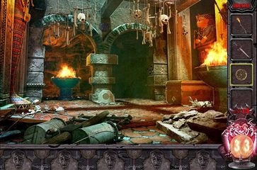 Screenshot 15: Can you escape the 100 room  VIII