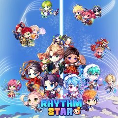 Скриншот 9: RhythmStar: Музыкальное Приключение