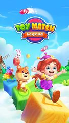 Скриншот 1: Игрушечная Лихорадка