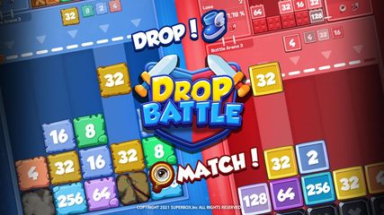 Screenshot 24: Drop Battle: Merge PVP