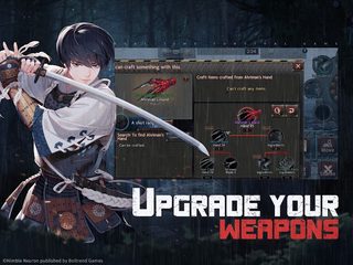 Screenshot 13: Immortal Soul: Black Survival