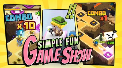 Screenshot 20: Cubie Adventure World