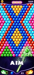 Captura 1: Bubble Shooter Classic Match 4+