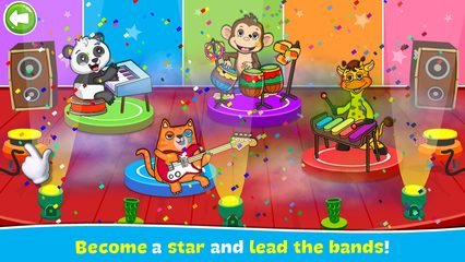 Screenshot 21: Musical Game for Kids
