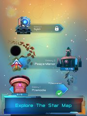 Скриншот 23: Void Troopers: Sci-fi Tapper
