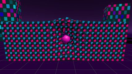 Screenshot 13: Marble Jump