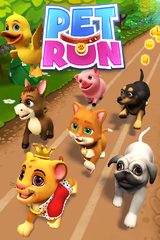 Screenshot 11: Pet Run - Puppy Dog Game