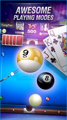 Screenshot 5: Pool ZingPlay Ultimate