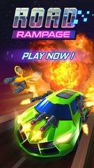Screenshot 24: Road Rampage Racing & Shooting