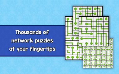 Скриншот 15: LogiBrain Network