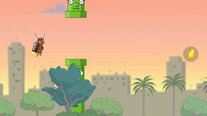 Screenshot 12: Road Busters - Mini Games Party