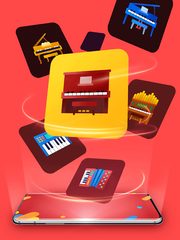Screenshot 17: Piano fun - Magic Music