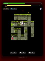 Screenshot 9: Rogue Legends: Roguelike