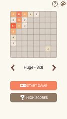 Скриншот 20: Пазл 2048