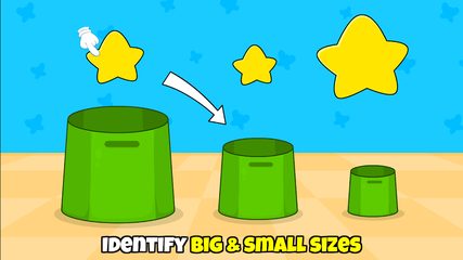 Screenshot 12: Toddler Games for 2-3 Year Old