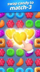 Captura 23: Munchkin Match: Aventura de Construcción de Hogar Mágico