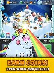 Screenshot 20: Tap Tap Dig 2: Idle Mine Sim