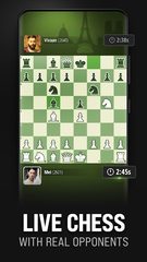 Screenshot 8: CHESS BATTLE - Online Clash