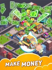 Screenshot 24: Idle Shopping Mall