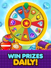 Screenshot 10: Cupcake Match 3 Games No Wifi