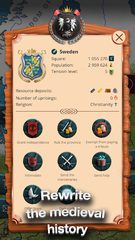 Screenshot 20: Europe 1784 Military strategy