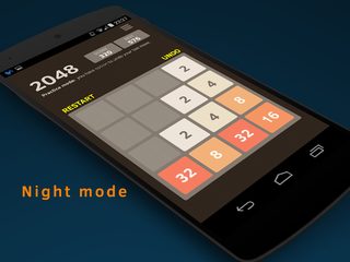 Screenshot 17: 2048 Number puzzle game