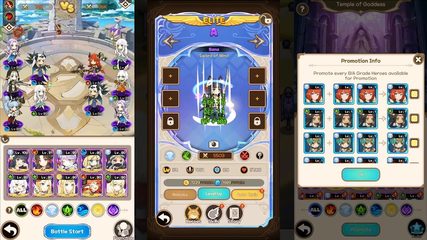 Screenshot 16: Princess Tale