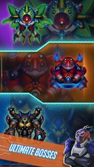 Screenshot 4: Pirates Of Galaxy: Epic hunter
