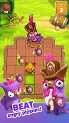 Captura 22: Aventura de rompecabezas de mezcla
