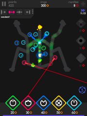 Screenshot 9: Color Defense - Tower Strategy
