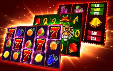 Captura 6: Máquinas tragamonedas gratuitas - juegos de casino