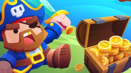 Screenshot 8: Pirate Inc