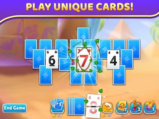 Screenshot 14: Puzzle Solitaire - Tripeaks Escape with Friends