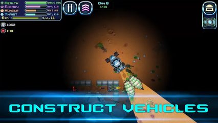 Screenshot 10: XENORAZE Survival