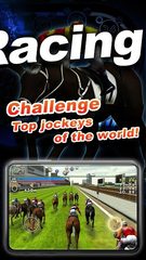 Скриншот 3: iHorse GO: PvP Horse Racing
