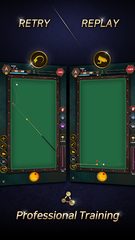 Скриншот 5: Real Billiards Battle