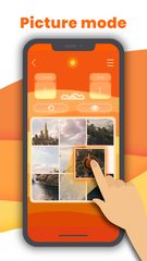 Screenshot 9: Fifteen 15 puzzle game - sliding tiles app