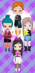 Screenshot 20: Chibi Doll - Avatar Creator