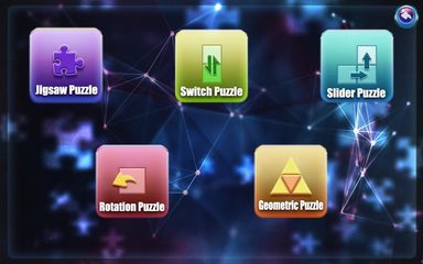 Screenshot 14: Titan Jigsaw Puzzles 2