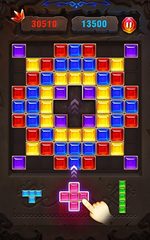 Screenshot 14: Block Puzzle