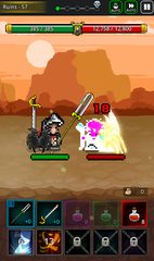 Screenshot 15: Grow SwordMaster - Idle Rpg